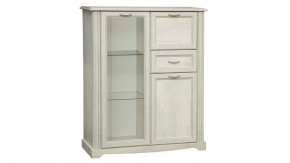 Шкаф комбинированный 32.09 Сохо в Ноябрьске - noyabrsk.mebel-tymen.ru | фото