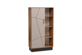 Шкаф комбинированный 54.06 Гамма в Ноябрьске - noyabrsk.mebel-tymen.ru | фото