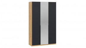 Шкаф комбинированный «Джоли» в Ноябрьске - noyabrsk.mebel-tymen.ru | фото