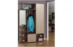 Шкаф комбинированный Кармен-7 в Ноябрьске - noyabrsk.mebel-tymen.ru | фото
