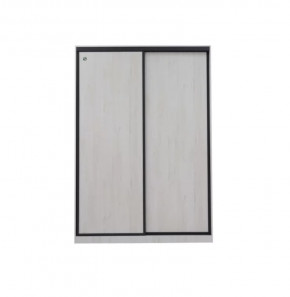 Шкаф-купе 1600 без зеркала Винтер - 6.16 в Ноябрьске - noyabrsk.mebel-tymen.ru | фото