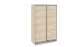 Шкаф-купе 2-х дверный «Румер» в Ноябрьске - noyabrsk.mebel-tymen.ru | фото