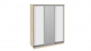 Шкаф-купе 3-х дверный «Румер» в Ноябрьске - noyabrsk.mebel-tymen.ru | фото