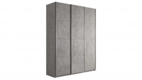 Шкаф-купе 3-х дверный «Траст» в Ноябрьске - noyabrsk.mebel-tymen.ru | фото