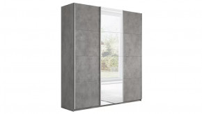 Шкаф-купе 3-х дверный «Траст» в Ноябрьске - noyabrsk.mebel-tymen.ru | фото