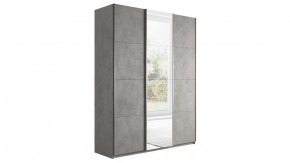 Шкаф-купе 3-х дверный «Траст» в Ноябрьске - noyabrsk.mebel-tymen.ru | фото