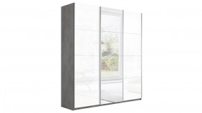 Шкаф-купе 3-х дверный «Траст» в Ноябрьске - noyabrsk.mebel-tymen.ru | фото