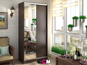 Шкаф-купе Альянс 1000 в Ноябрьске - noyabrsk.mebel-tymen.ru | фото