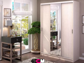 Шкаф-купе Альянс 1500 в Ноябрьске - noyabrsk.mebel-tymen.ru | фото