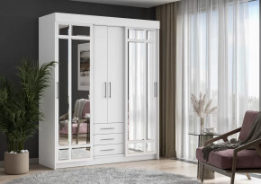 Шкаф-купе Фортуна в Ноябрьске - noyabrsk.mebel-tymen.ru | фото