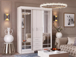 Шкаф-купе Маэстро Миф в Ноябрьске - noyabrsk.mebel-tymen.ru | фото