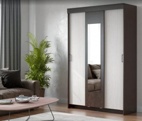 Шкаф-купе ШКП-2 NN-мебель в Ноябрьске - noyabrsk.mebel-tymen.ru | фото