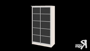 Шкаф-купе «Стэн» СМ-140.01.001 в Ноябрьске - noyabrsk.mebel-tymen.ru | фото