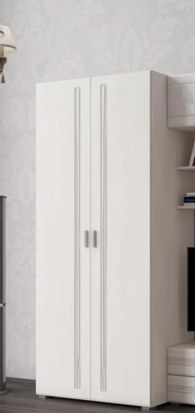 Шкаф Лотос ШК-802 в Ноябрьске - noyabrsk.mebel-tymen.ru | фото