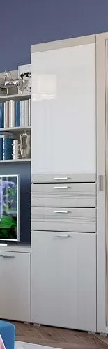 Шкаф Лотос ШК-805 в Ноябрьске - noyabrsk.mebel-tymen.ru | фото