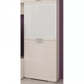 Шкаф Лотос ШК-808 в Ноябрьске - noyabrsk.mebel-tymen.ru | фото