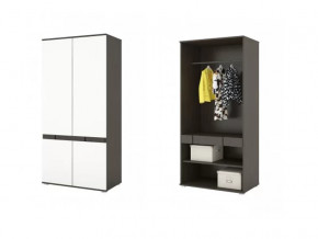 Шкаф Марсель 800х1850х466 в Ноябрьске - noyabrsk.mebel-tymen.ru | фото