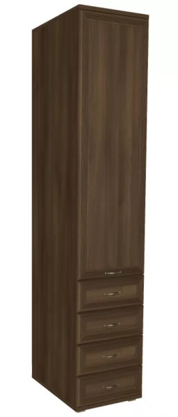 Шкаф многоцелевой ШК-1024 Карина в Ноябрьске - noyabrsk.mebel-tymen.ru | фото