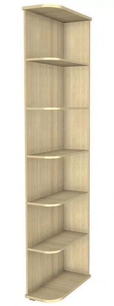 Шкаф многоцелевой ШК-1026 Карина в Ноябрьске - noyabrsk.mebel-tymen.ru | фото