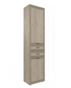 Шкаф многоцелевой ШК-1045 Карина в Ноябрьске - noyabrsk.mebel-tymen.ru | фото