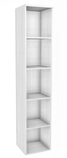 Шкаф многоцелевой ШК-1065 Карина в Ноябрьске - noyabrsk.mebel-tymen.ru | фото