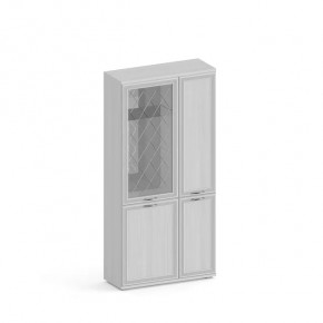 Шкаф многоцелевой ШК-1071 Карина в Ноябрьске - noyabrsk.mebel-tymen.ru | фото