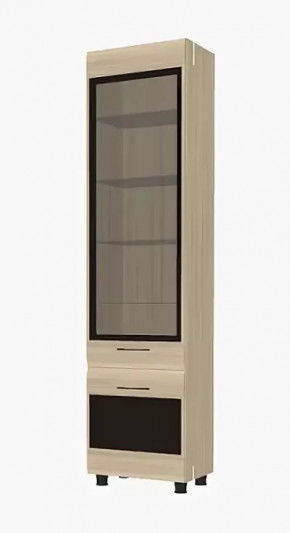 Шкаф многоцелевой ШК-2644 Камелия в Ноябрьске - noyabrsk.mebel-tymen.ru | фото