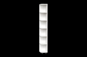 Шкаф многоцелевой ШК-2652 Камелия в Ноябрьске - noyabrsk.mebel-tymen.ru | фото