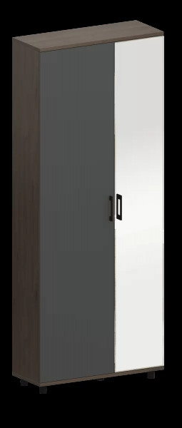 Шкаф многоцелевой ШК-5032 Грейс в Ноябрьске - noyabrsk.mebel-tymen.ru | фото