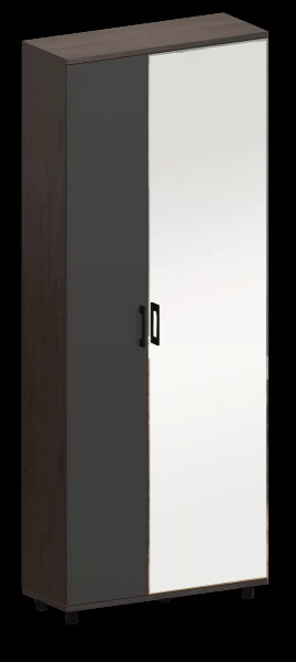 Шкаф многоцелевой ШК-5033 Грейс в Ноябрьске - noyabrsk.mebel-tymen.ru | фото