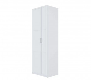 Шкаф MOBI белый SZF/75 в Ноябрьске - noyabrsk.mebel-tymen.ru | фото