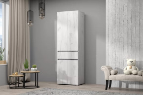 Шкаф МС Лиана в Ноябрьске - noyabrsk.mebel-tymen.ru | фото