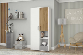 Шкаф МС Юпитер в Ноябрьске - noyabrsk.mebel-tymen.ru | фото