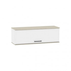 Шкаф навесной 81 "Aurelio" в Ноябрьске - noyabrsk.mebel-tymen.ru | фото