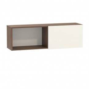 Шкаф навесной "Гринвич" 08.117 (1 дверь) в Ноябрьске - noyabrsk.mebel-tymen.ru | фото