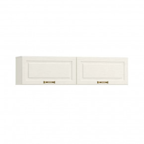 Шкаф навесной "Ливерпуль" в Ноябрьске - noyabrsk.mebel-tymen.ru | фото