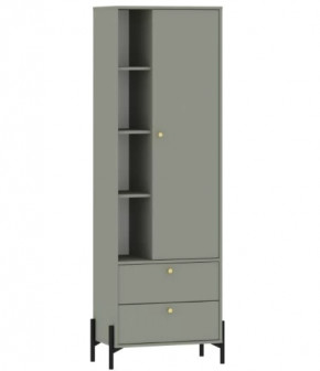 Шкаф Нуар НМ 011.78 в Ноябрьске - noyabrsk.mebel-tymen.ru | фото