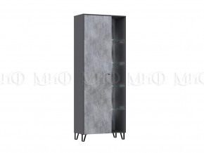 Шкаф Оливия Мрамор Глянец в Ноябрьске - noyabrsk.mebel-tymen.ru | фото