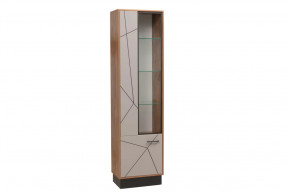 Шкаф-пенал 54.01 Гамма в Ноябрьске - noyabrsk.mebel-tymen.ru | фото