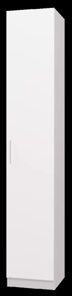 Шкаф-пенал «Люмен» №6 в Ноябрьске - noyabrsk.mebel-tymen.ru | фото