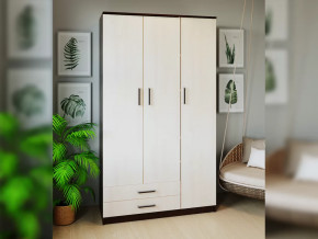 Шкаф распашной ПШ-3.6  Росток-Мебель в Ноябрьске - noyabrsk.mebel-tymen.ru | фото