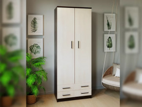 Шкаф распашной ПШ-3.8  Росток-Мебель в Ноябрьске - noyabrsk.mebel-tymen.ru | фото