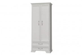 Шкаф распашной ШР-2 "Грация" в Ноябрьске - noyabrsk.mebel-tymen.ru | фото