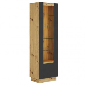 Шкаф-сервант MODO НК-мебель в Ноябрьске - noyabrsk.mebel-tymen.ru | фото