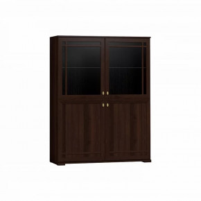 Шкаф-сервант Sherlock 22 в Ноябрьске - noyabrsk.mebel-tymen.ru | фото