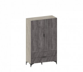 Шкаф Шаде ШК-3424 в Ноябрьске - noyabrsk.mebel-tymen.ru | фото