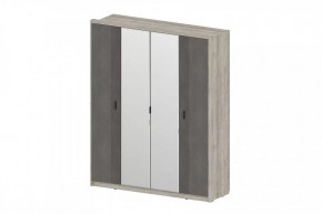 Шкаф Шер ШК-2307 в Ноябрьске - noyabrsk.mebel-tymen.ru | фото