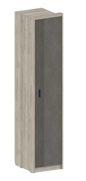 Шкаф Шер ШК-2325 в Ноябрьске - noyabrsk.mebel-tymen.ru | фото