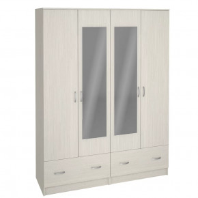 Шкаф ШК-4 Ронда в Ноябрьске - noyabrsk.mebel-tymen.ru | фото