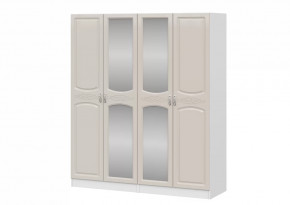 Шкаф ШК-4 Венеция в Ноябрьске - noyabrsk.mebel-tymen.ru | фото